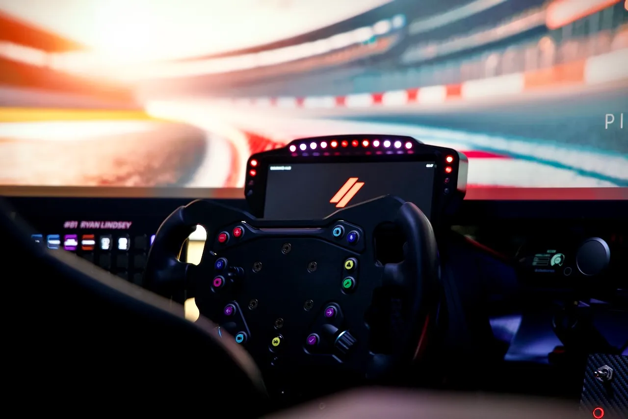Cockpit Ambient Lighting: An Open-Source Build