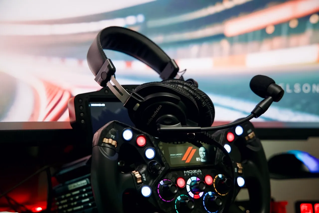 You Tuned Your FFB. Why Haven't You Tuned Your Audio?